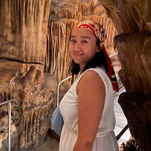 Meet your Posher, Rebecca